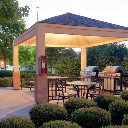 Sonesta Simply Suites Jacksonville Buitenkant foto