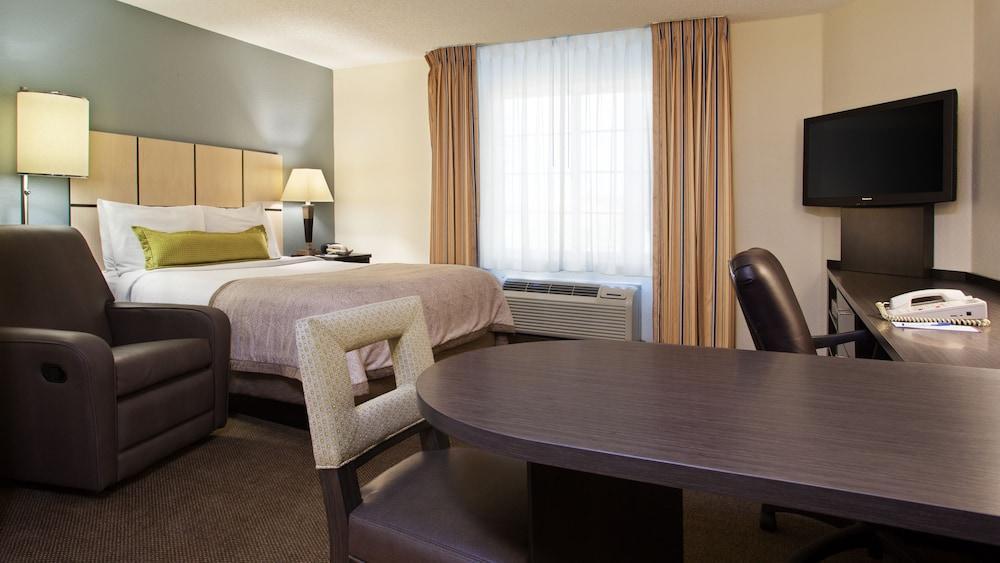 Sonesta Simply Suites Jacksonville Buitenkant foto