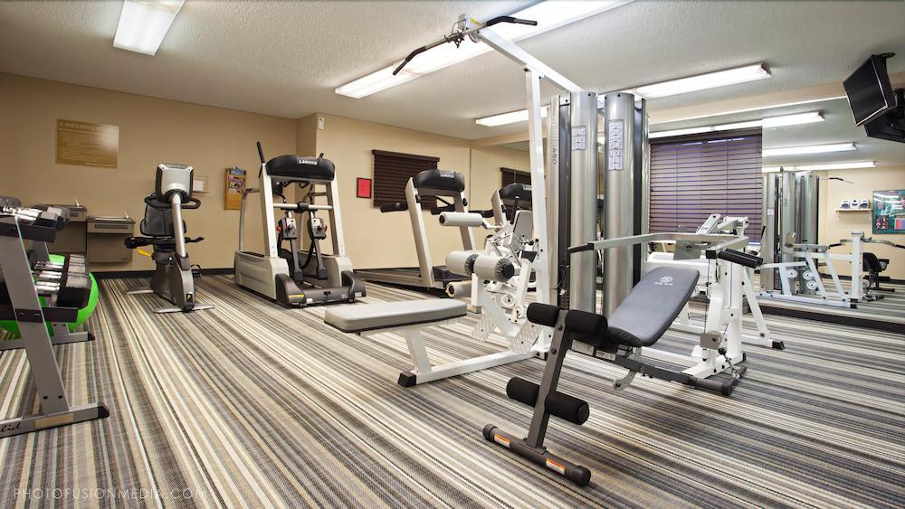 Sonesta Simply Suites Jacksonville Buitenkant foto