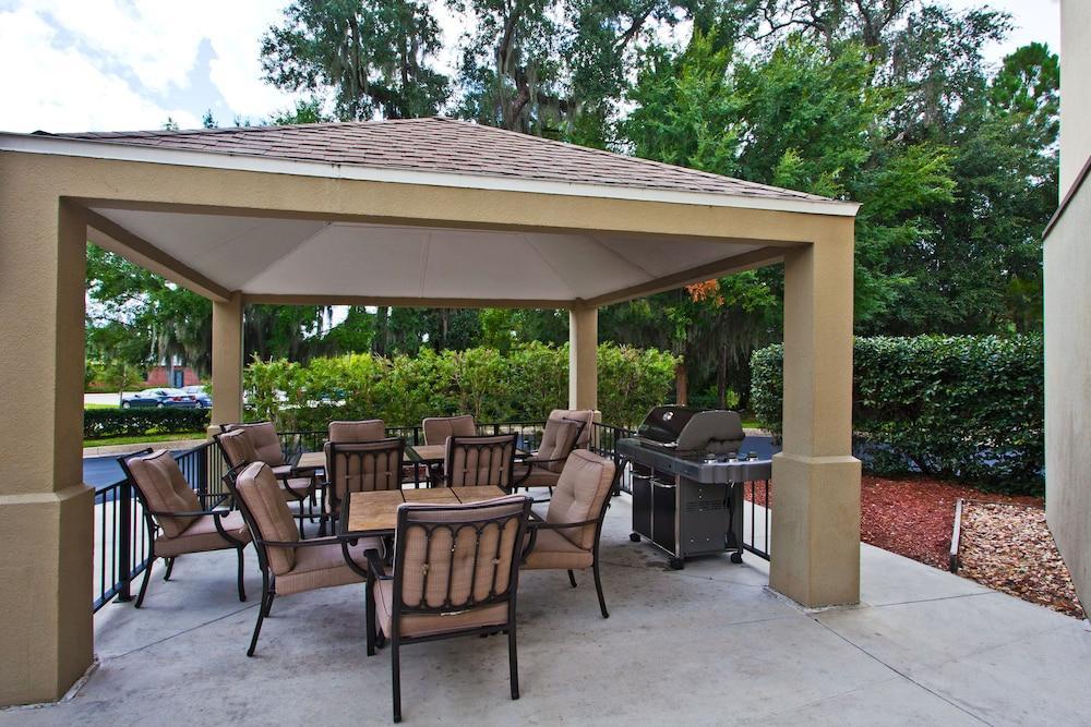 Sonesta Simply Suites Jacksonville Buitenkant foto