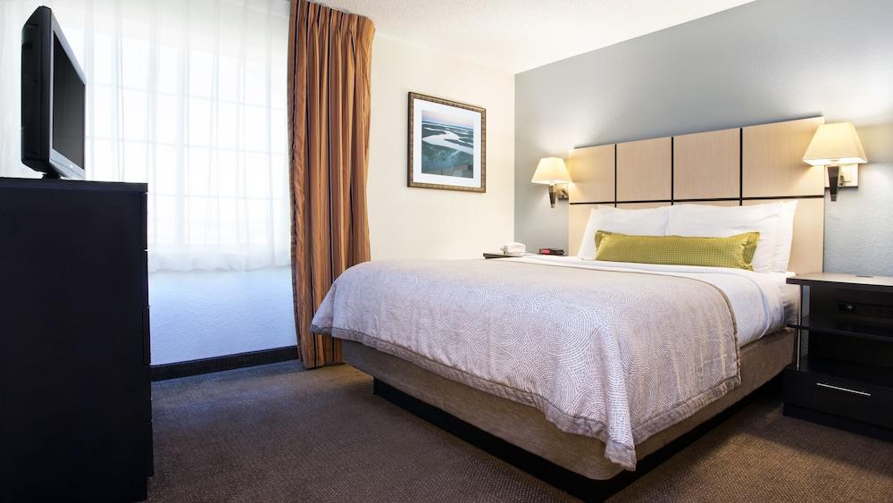 Sonesta Simply Suites Jacksonville Buitenkant foto