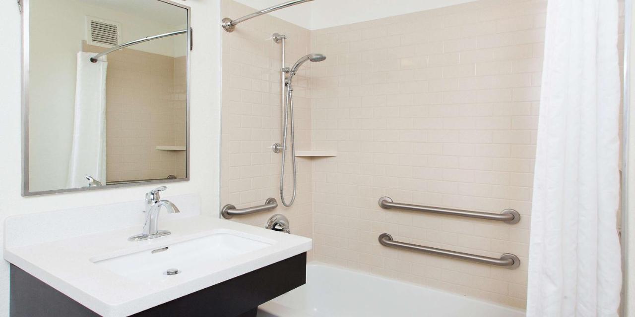 Sonesta Simply Suites Jacksonville Buitenkant foto