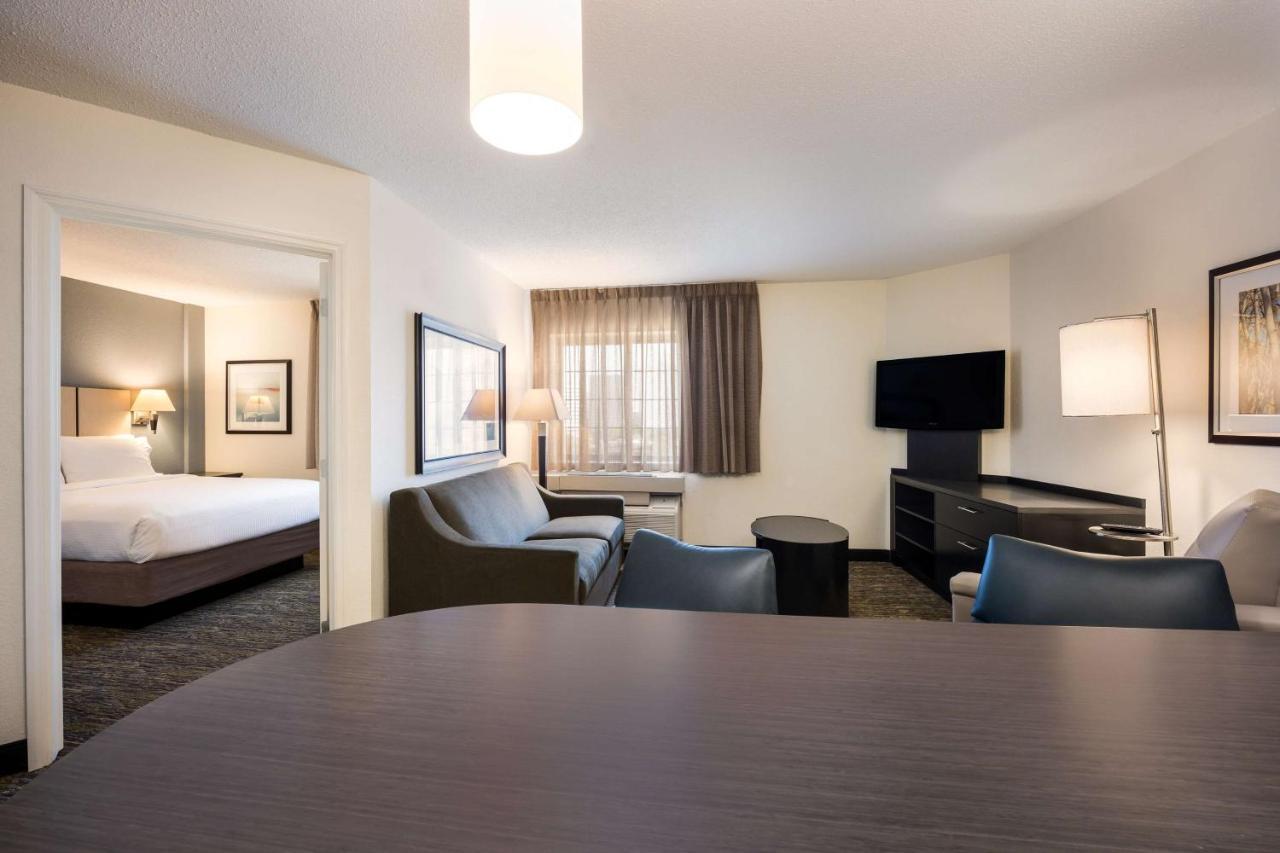 Sonesta Simply Suites Jacksonville Buitenkant foto