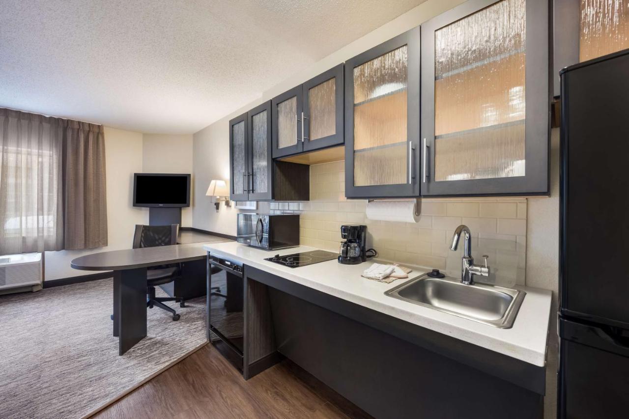 Sonesta Simply Suites Jacksonville Buitenkant foto