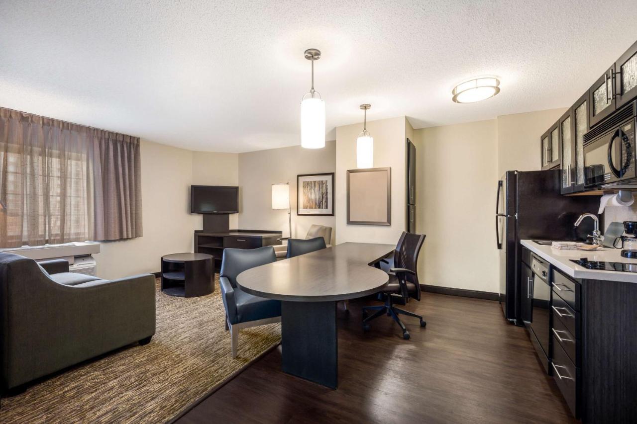 Sonesta Simply Suites Jacksonville Buitenkant foto