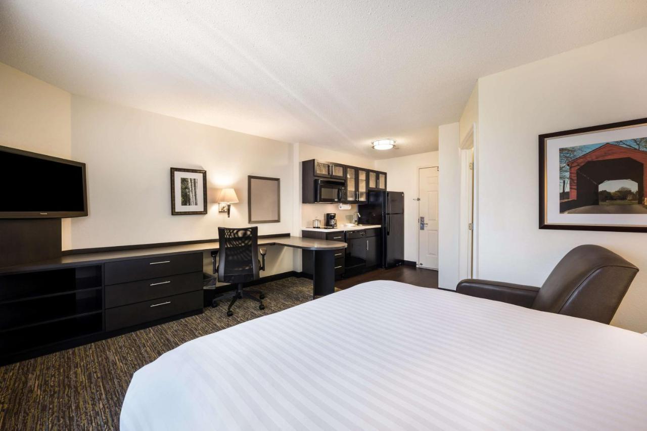Sonesta Simply Suites Jacksonville Buitenkant foto