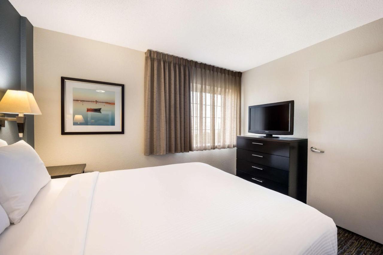 Sonesta Simply Suites Jacksonville Buitenkant foto