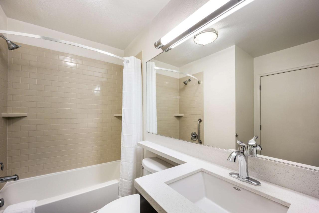 Sonesta Simply Suites Jacksonville Buitenkant foto