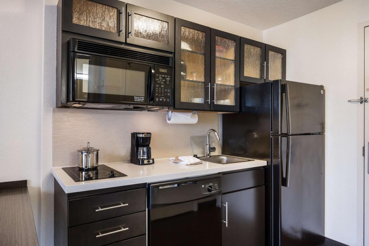 Sonesta Simply Suites Jacksonville Buitenkant foto