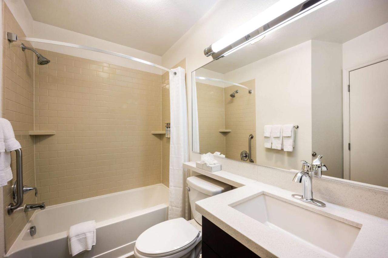 Sonesta Simply Suites Jacksonville Buitenkant foto