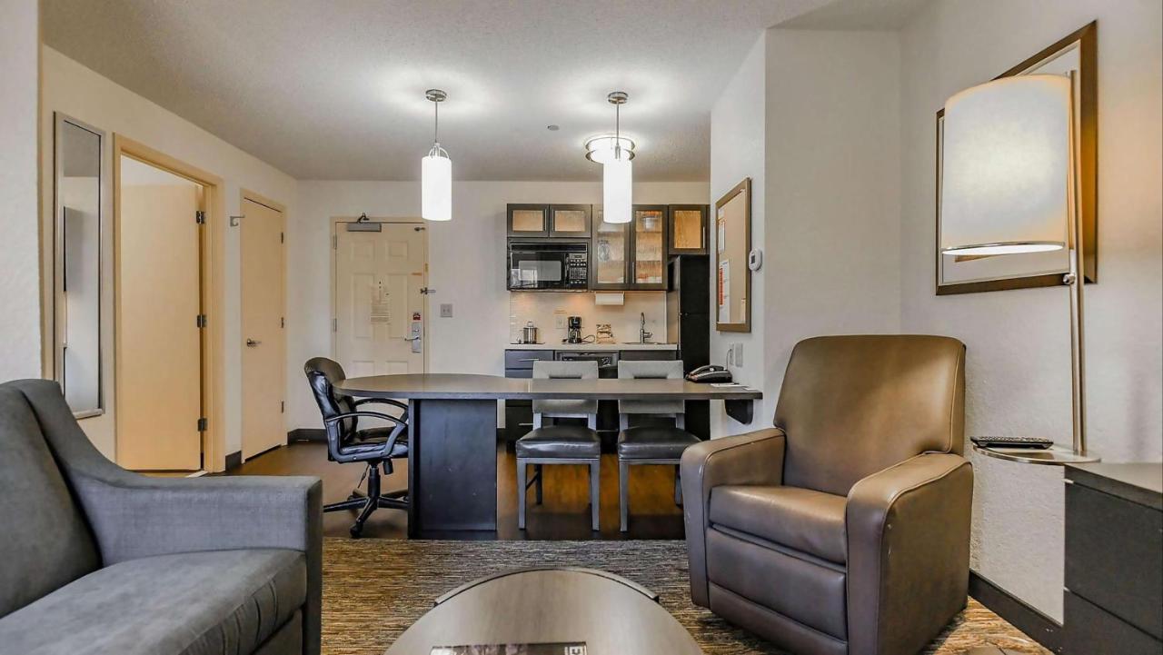 Sonesta Simply Suites Jacksonville Buitenkant foto