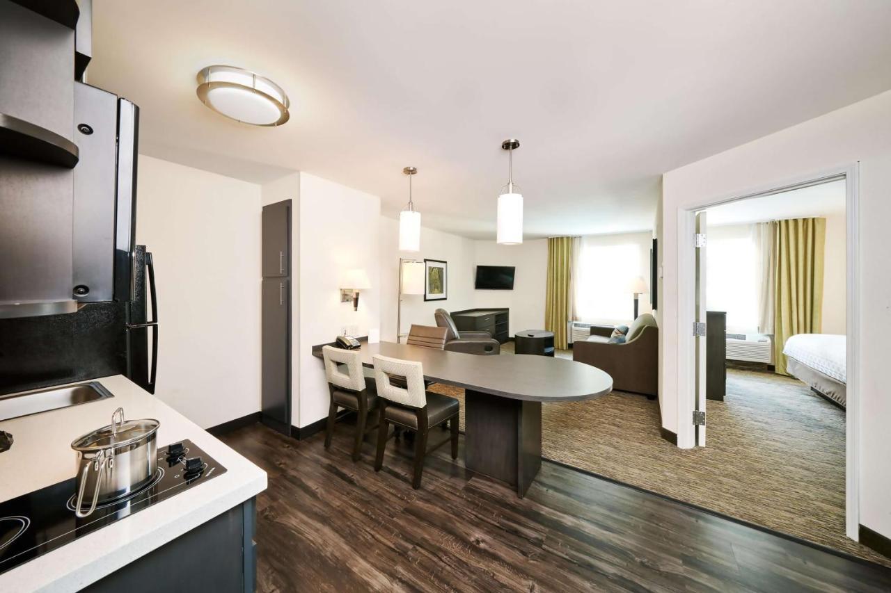 Sonesta Simply Suites Jacksonville Buitenkant foto