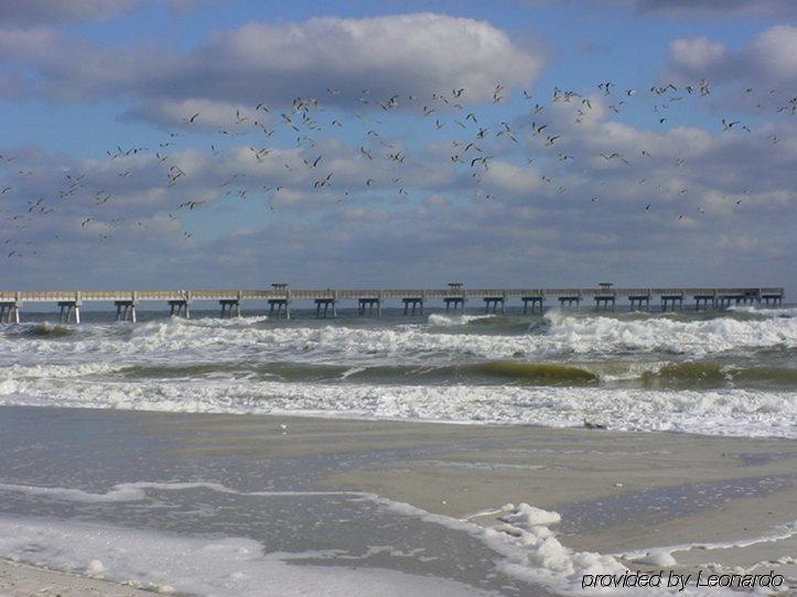 Sonesta Simply Suites Jacksonville Buitenkant foto