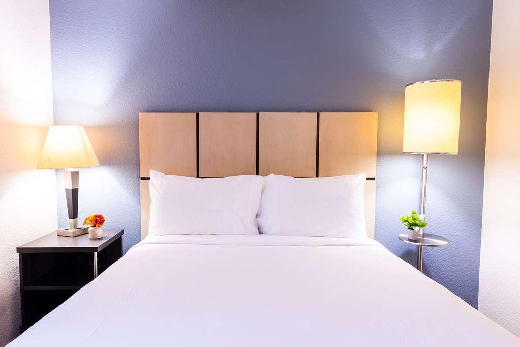 Sonesta Simply Suites Jacksonville Kamer foto