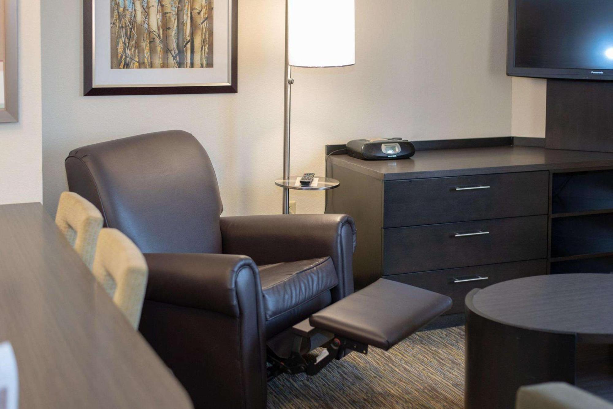 Sonesta Simply Suites Jacksonville Buitenkant foto