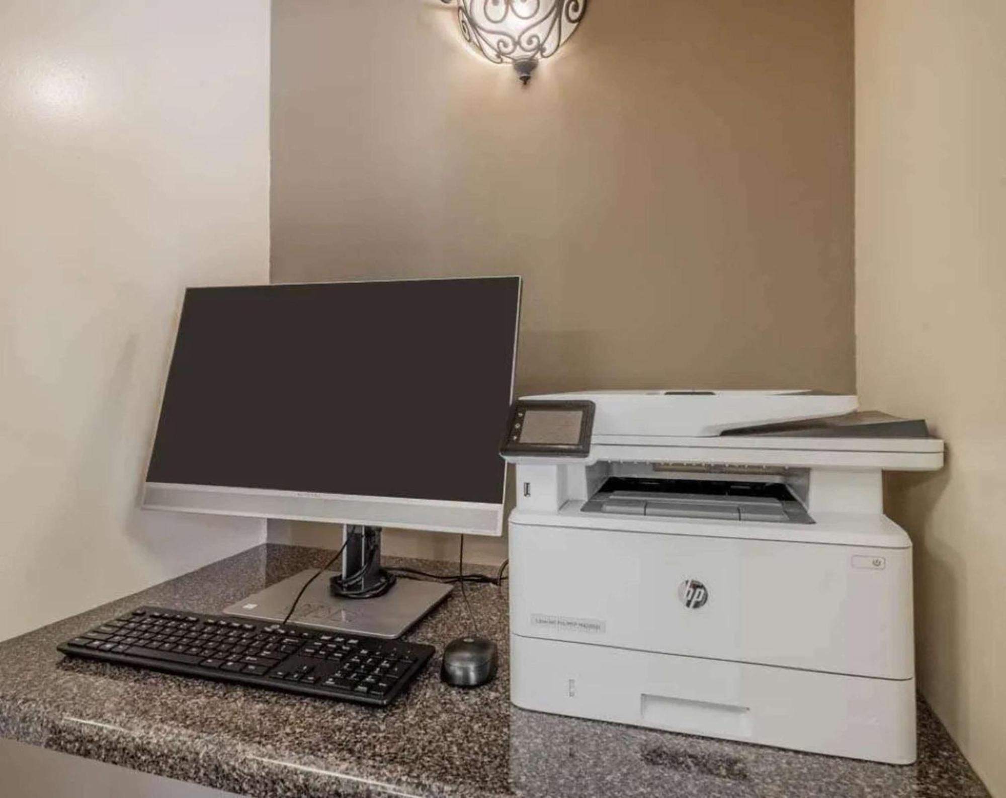 Sonesta Simply Suites Jacksonville Buitenkant foto
