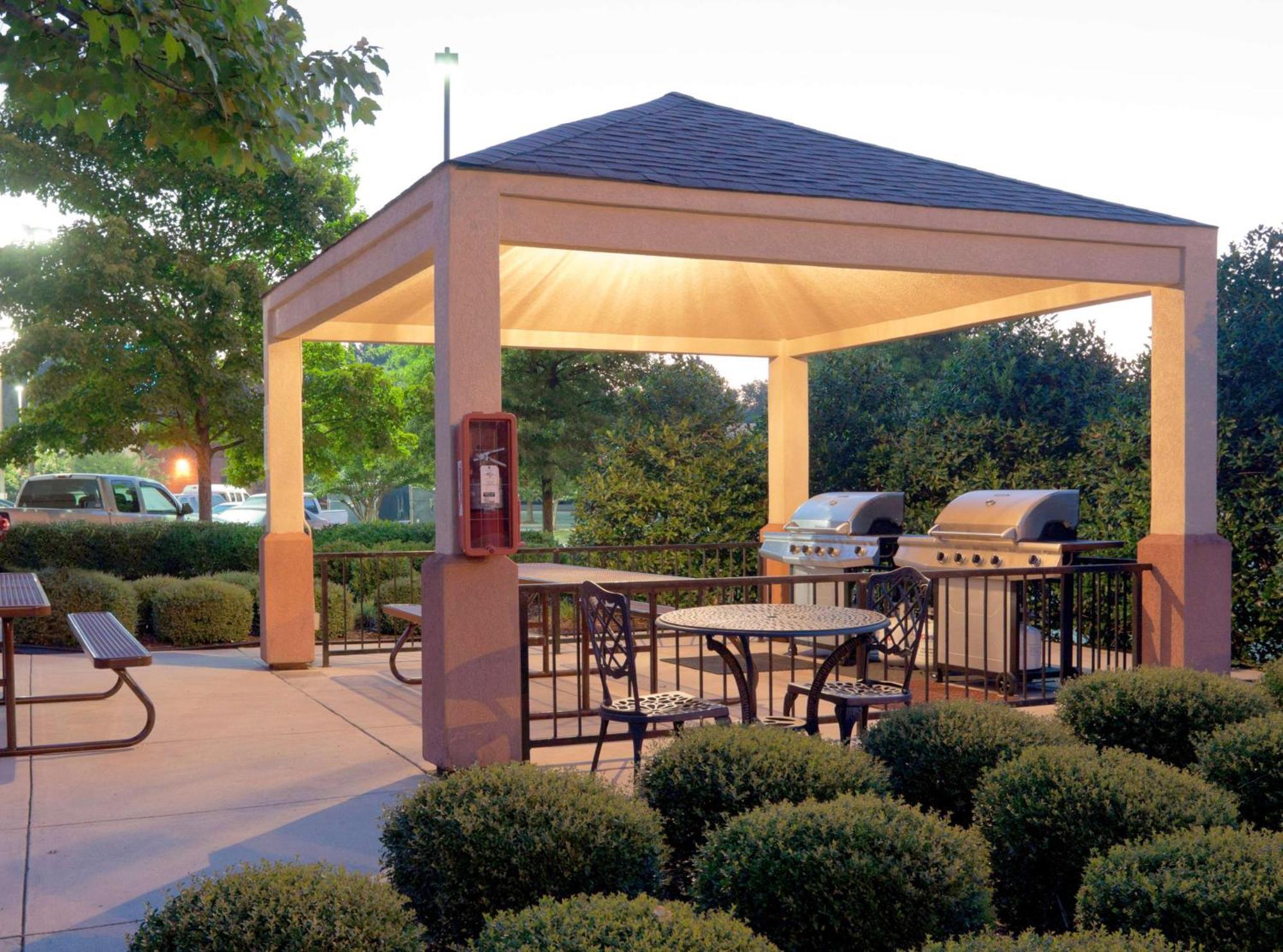 Sonesta Simply Suites Jacksonville Buitenkant foto