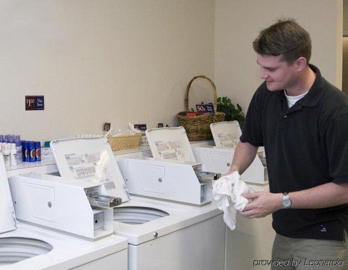 Sonesta Simply Suites Jacksonville Faciliteiten foto