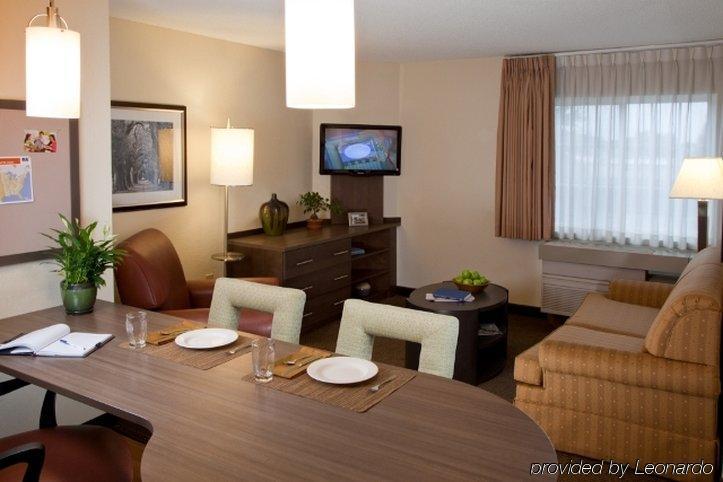 Sonesta Simply Suites Jacksonville Buitenkant foto