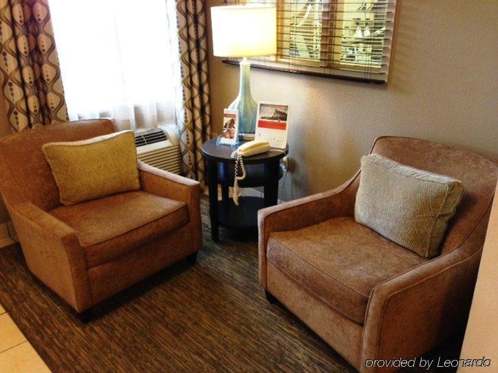 Sonesta Simply Suites Jacksonville Buitenkant foto