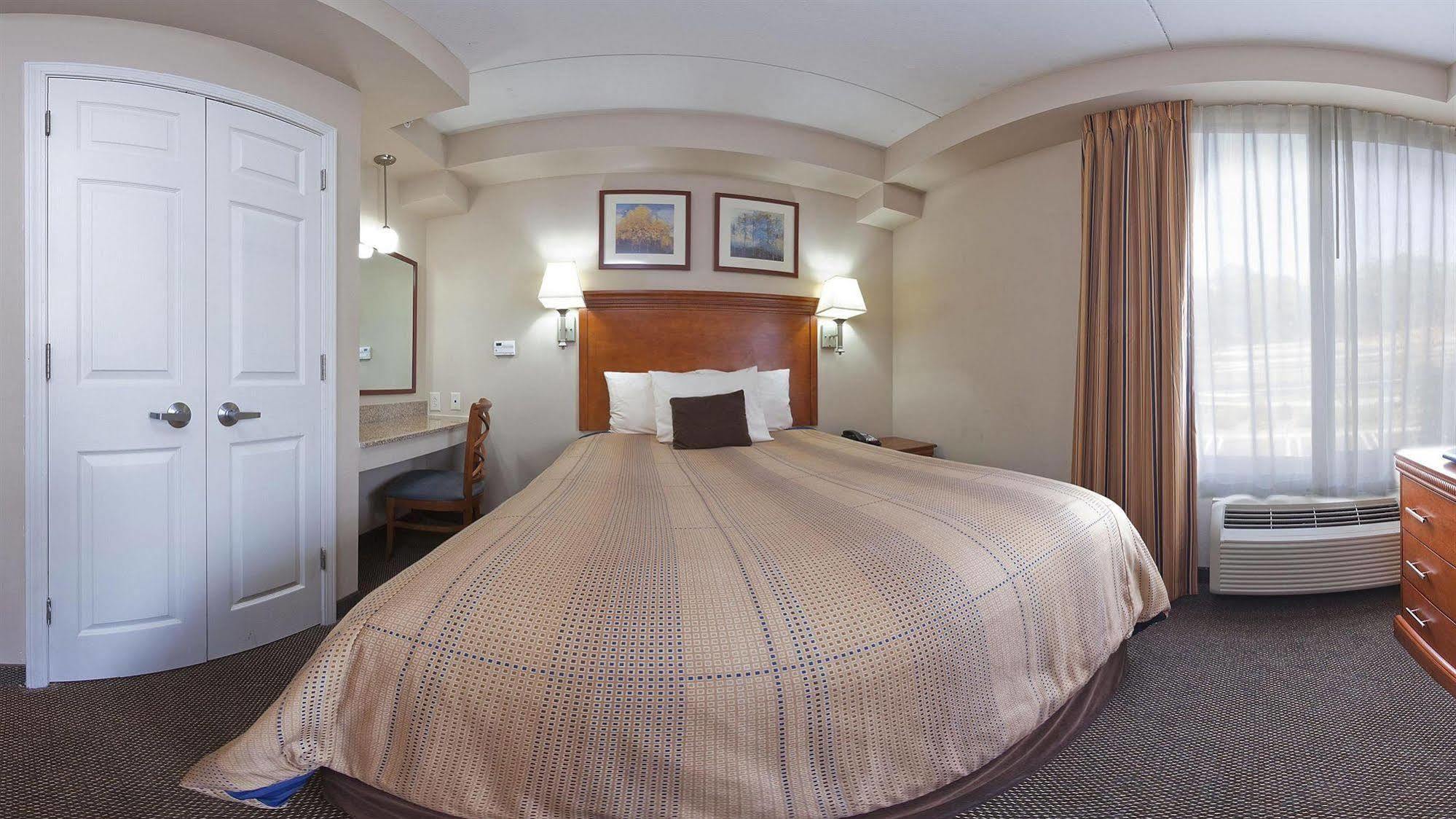 Sonesta Simply Suites Jacksonville Buitenkant foto