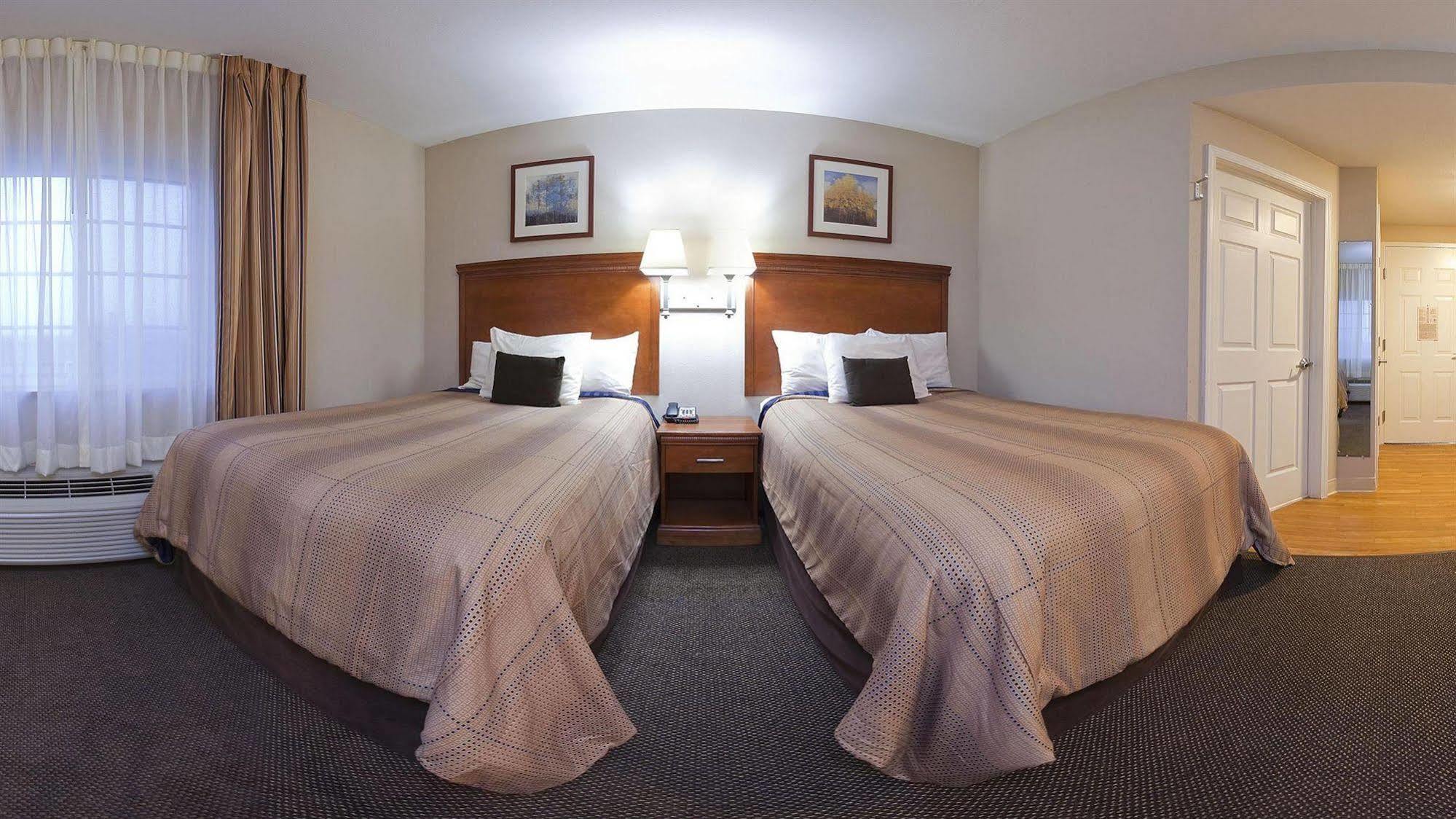 Sonesta Simply Suites Jacksonville Buitenkant foto