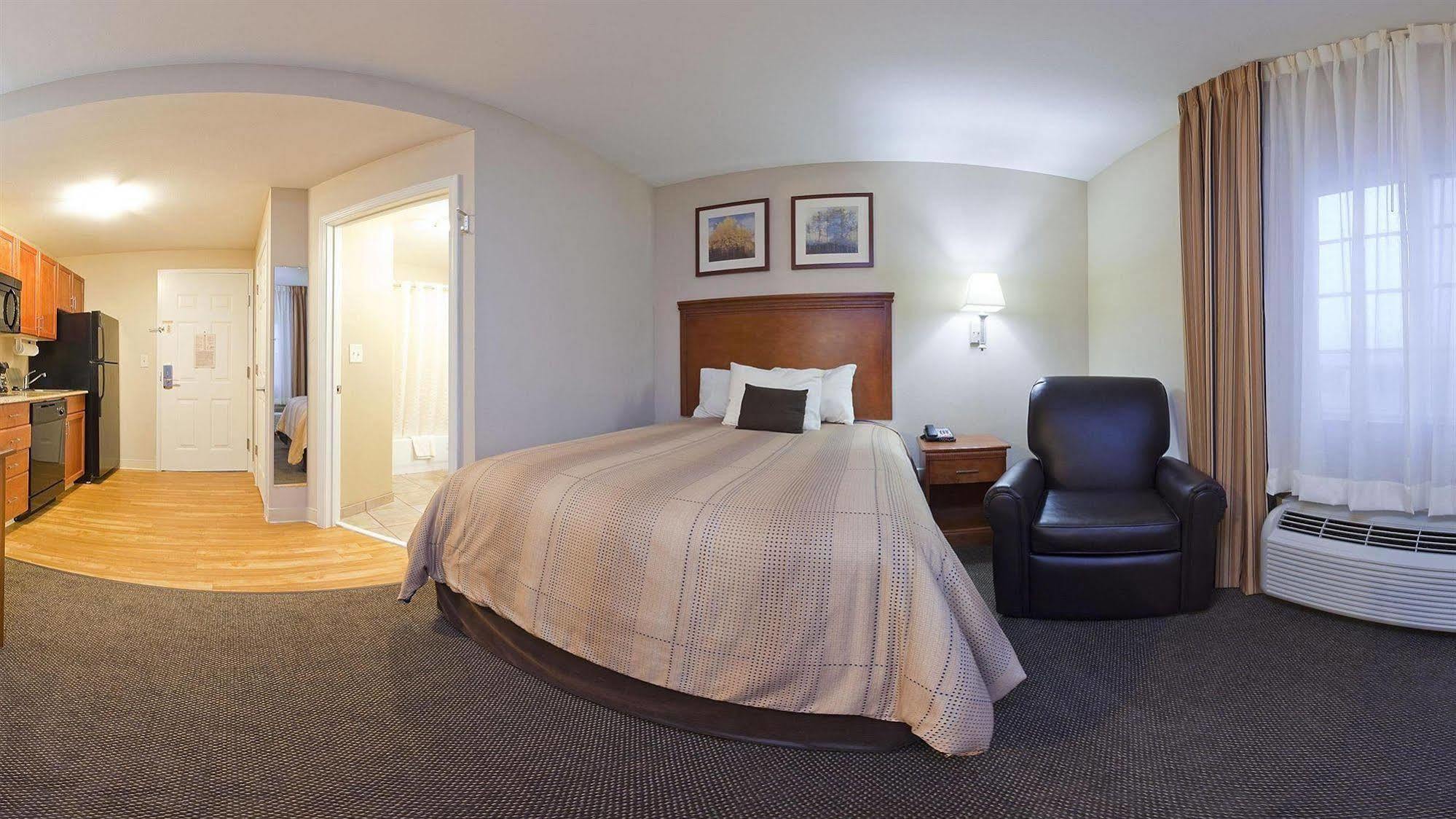 Sonesta Simply Suites Jacksonville Buitenkant foto