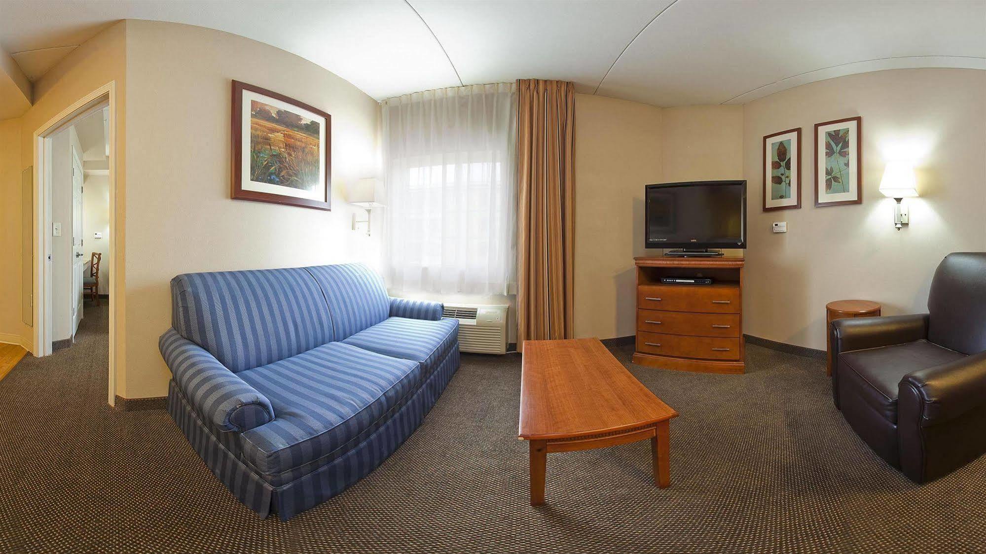 Sonesta Simply Suites Jacksonville Buitenkant foto