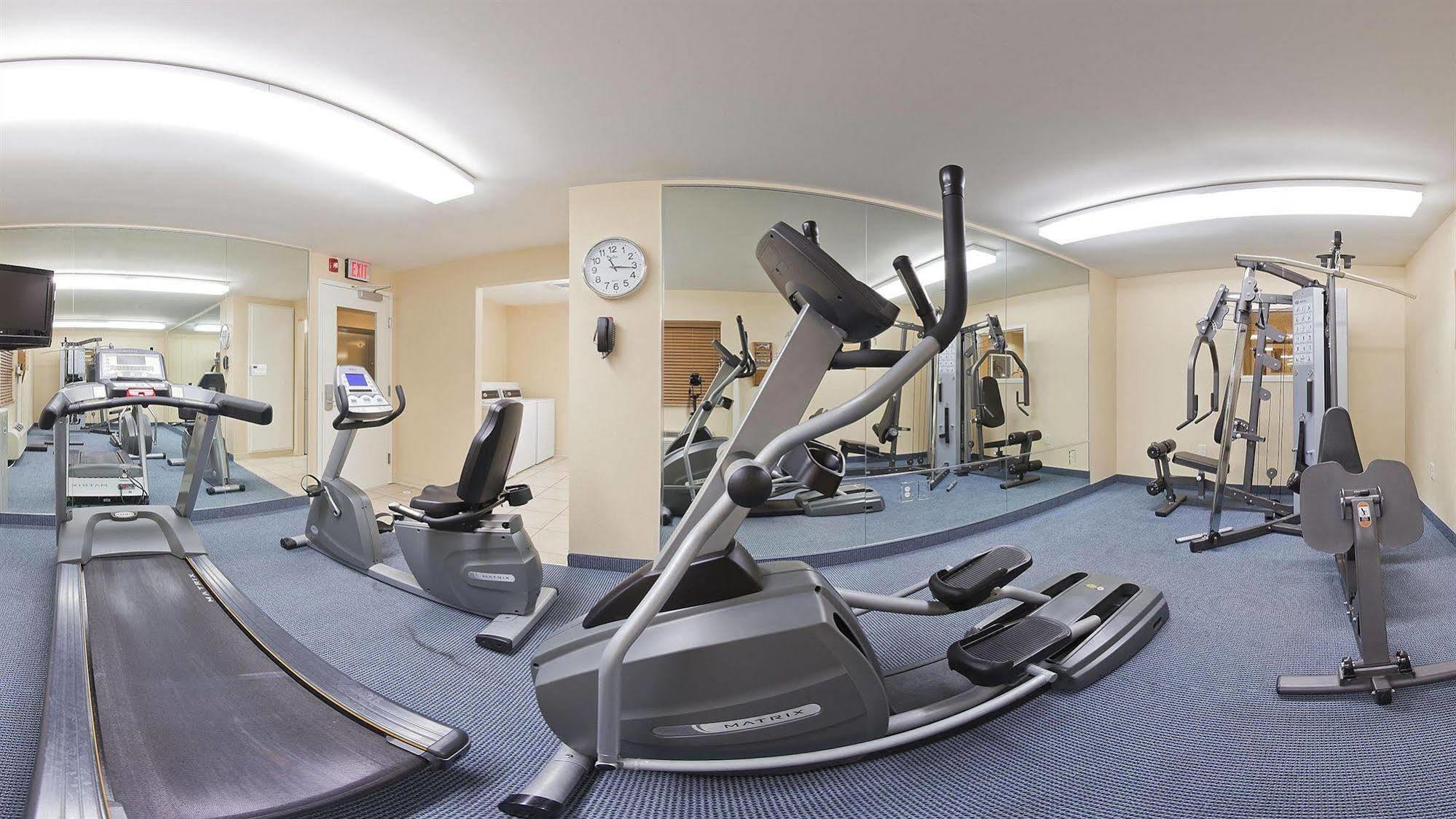 Sonesta Simply Suites Jacksonville Buitenkant foto
