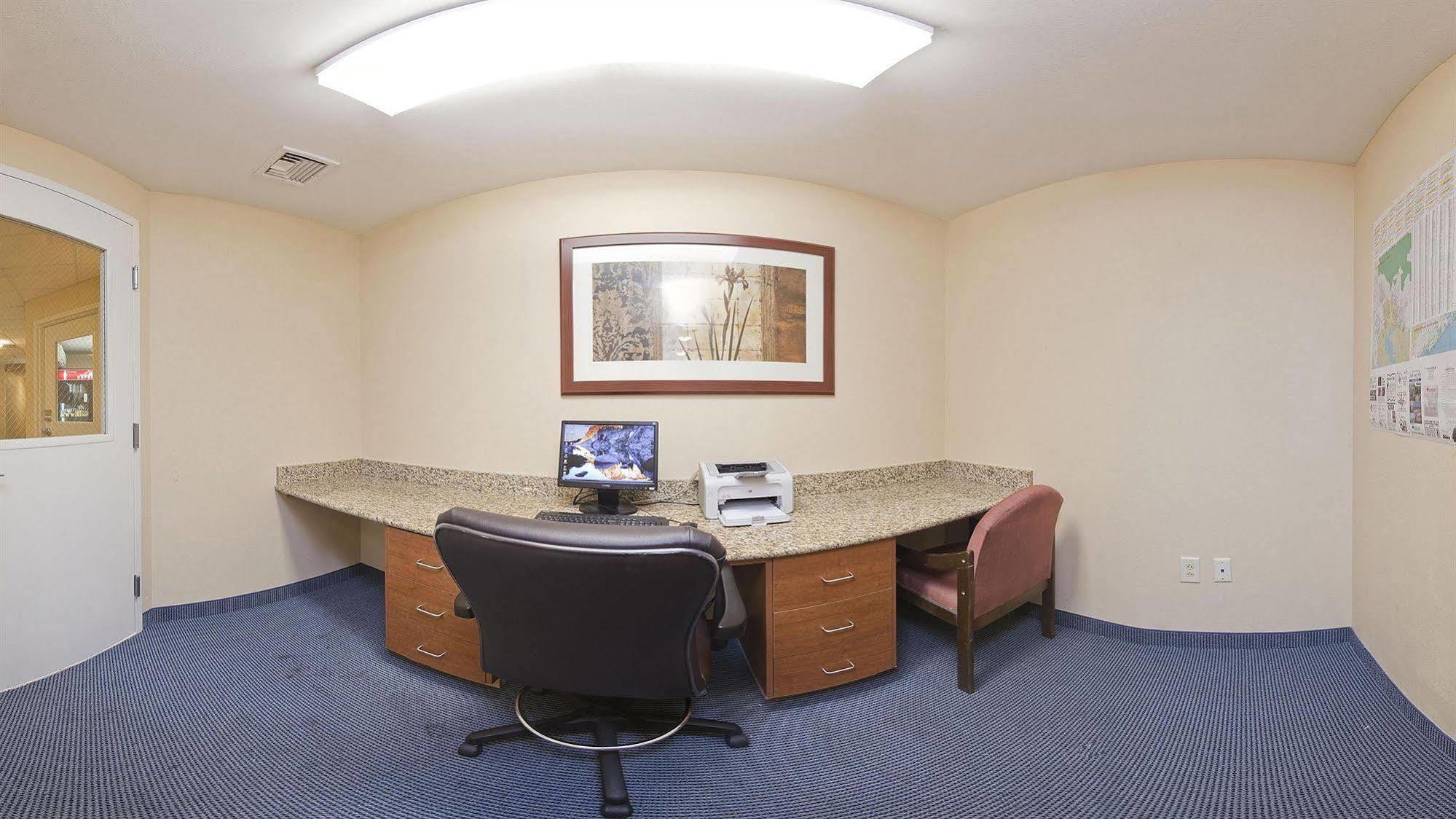 Sonesta Simply Suites Jacksonville Buitenkant foto
