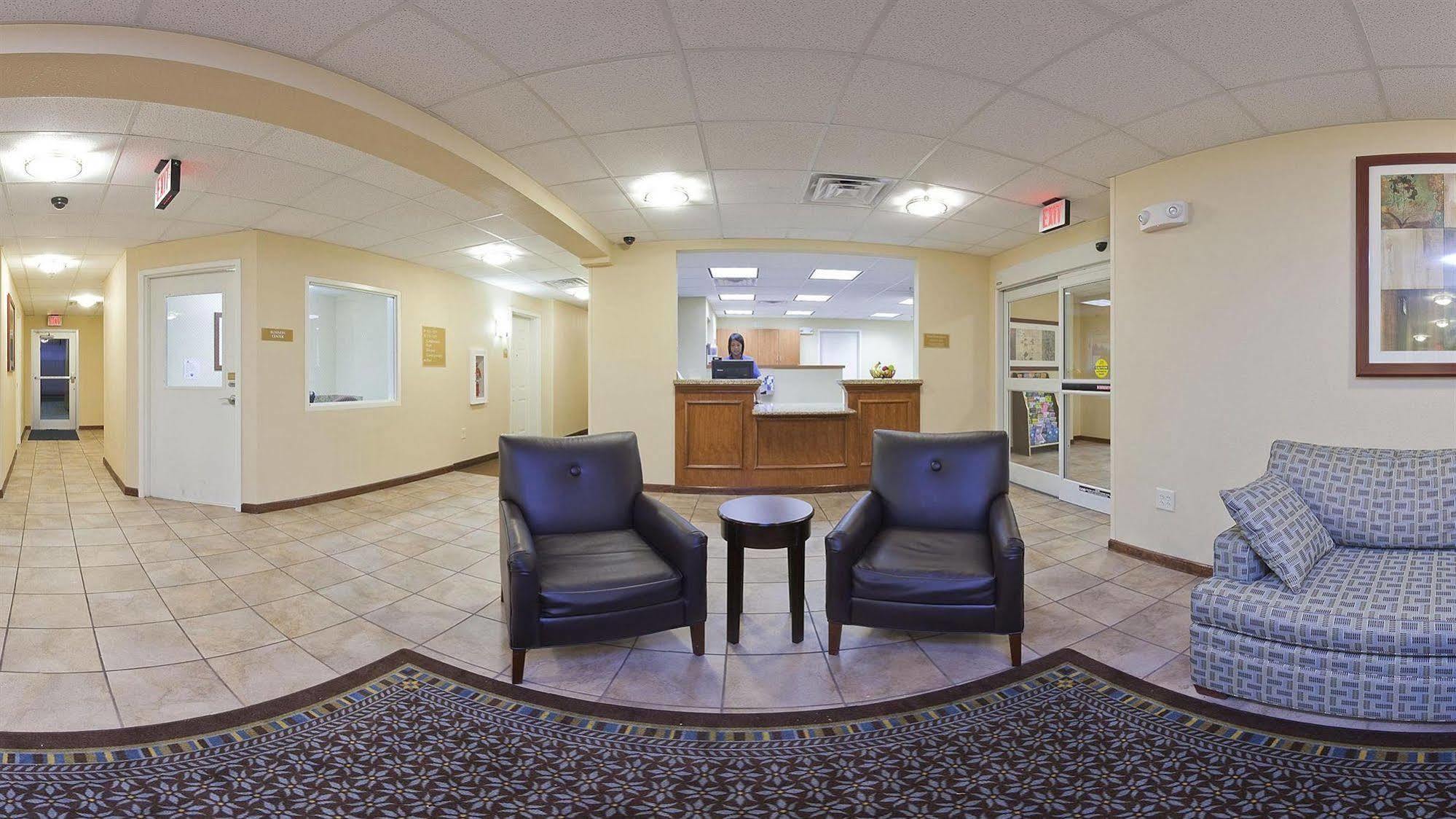 Sonesta Simply Suites Jacksonville Buitenkant foto
