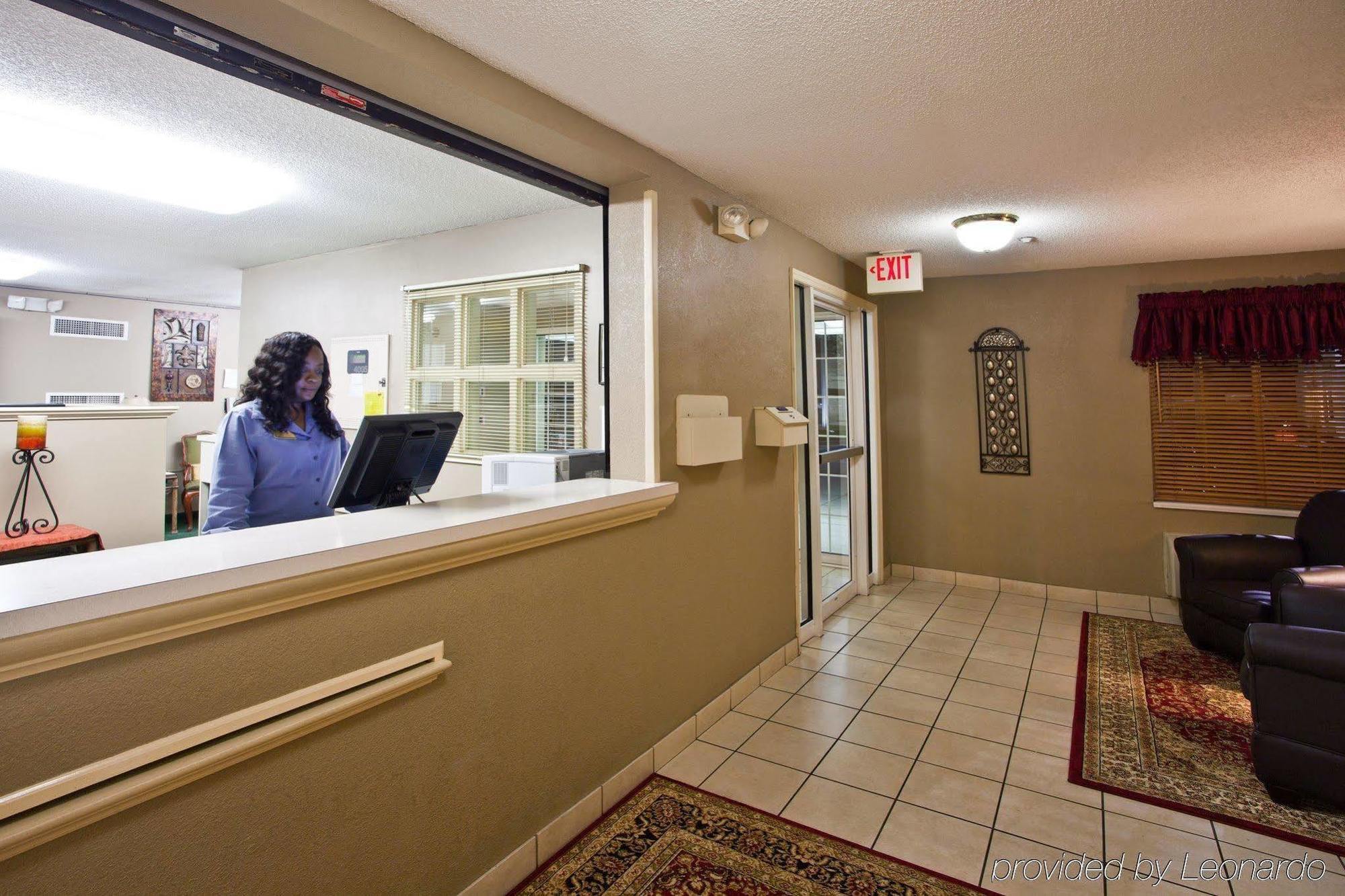 Sonesta Simply Suites Jacksonville Buitenkant foto