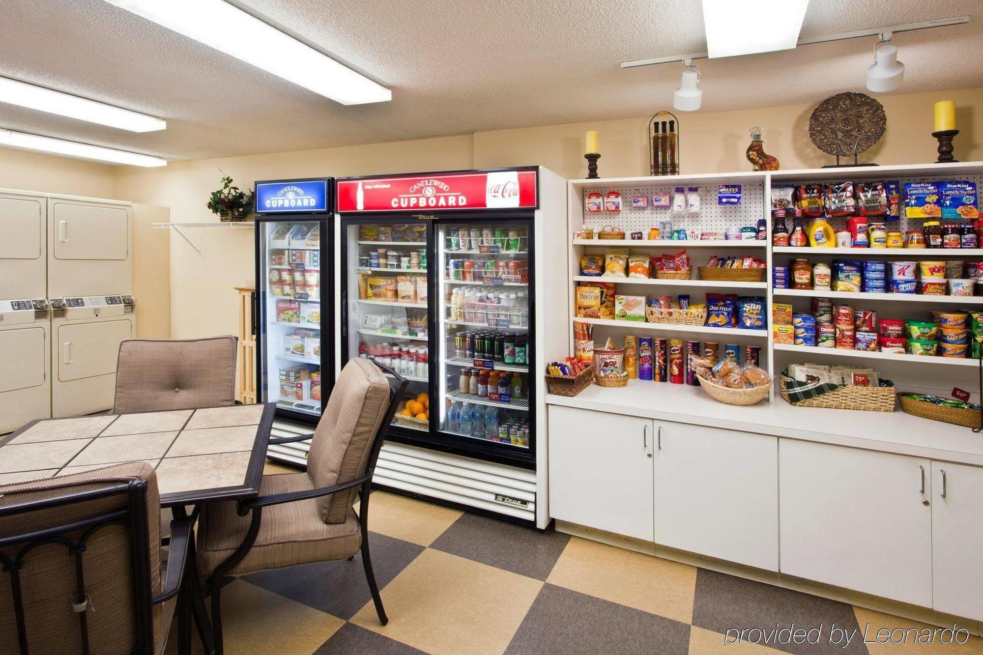 Sonesta Simply Suites Jacksonville Buitenkant foto