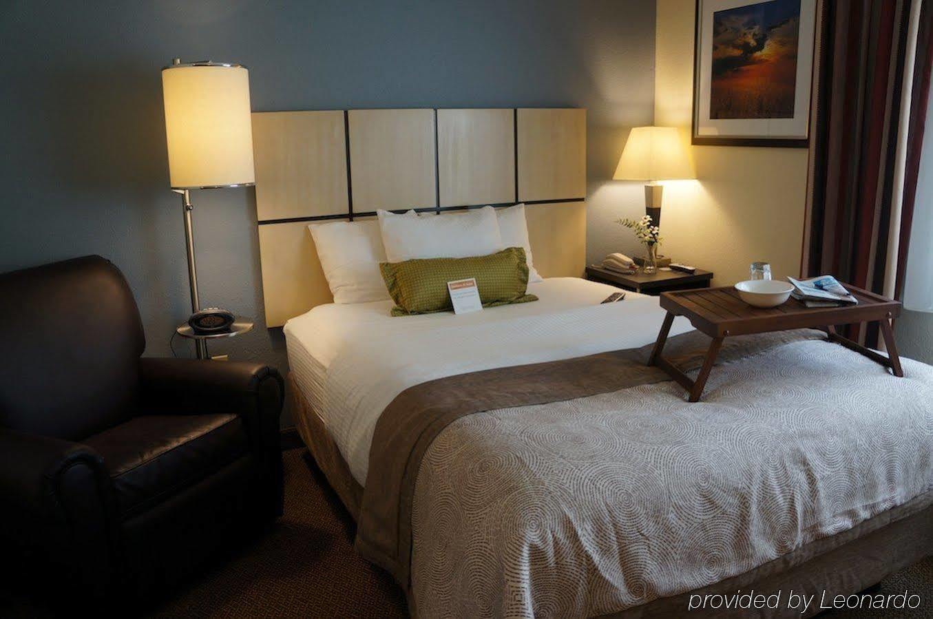 Sonesta Simply Suites Jacksonville Buitenkant foto