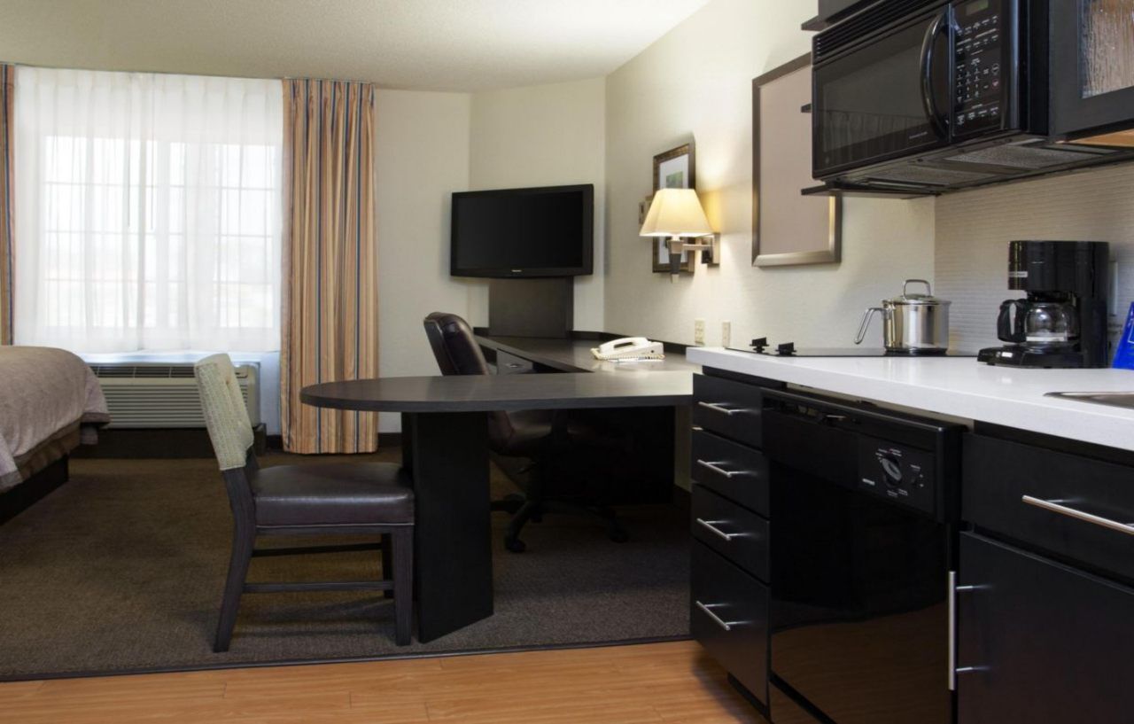 Sonesta Simply Suites Jacksonville Buitenkant foto