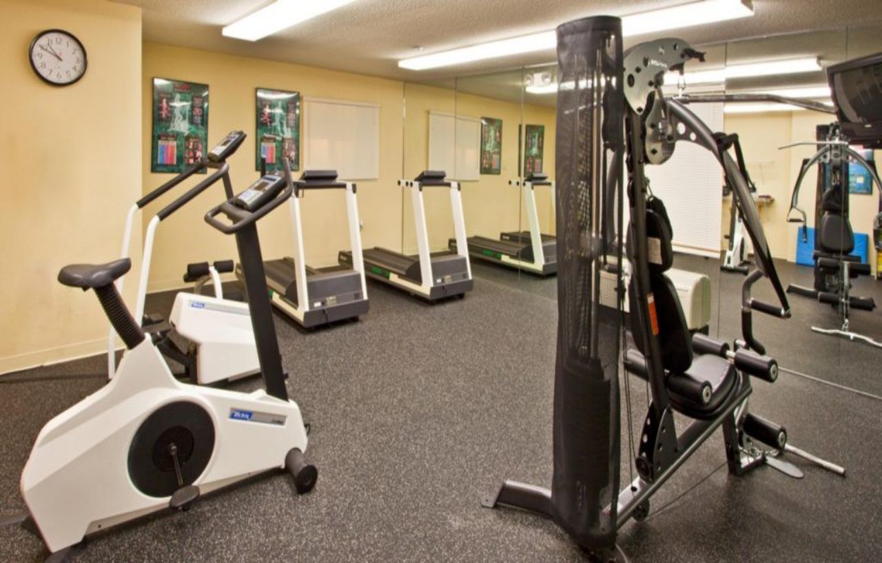 Sonesta Simply Suites Jacksonville Buitenkant foto