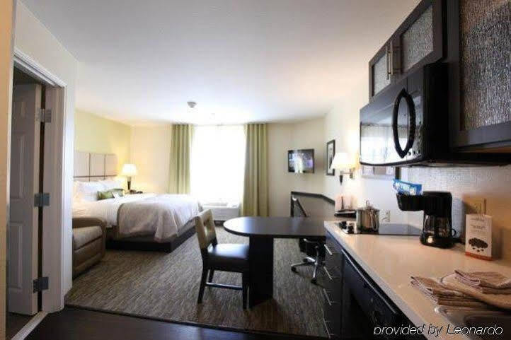 Sonesta Simply Suites Jacksonville Buitenkant foto