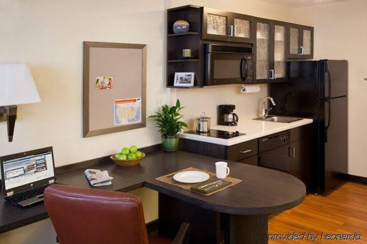 Sonesta Simply Suites Jacksonville Buitenkant foto